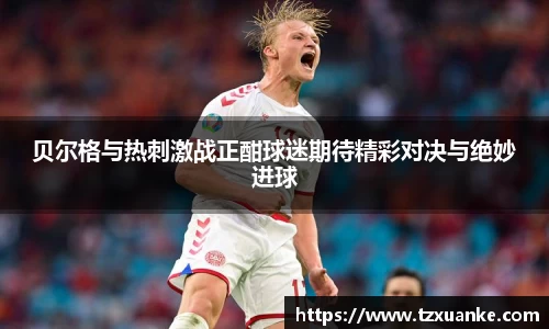 贝尔格与热刺激战正酣球迷期待精彩对决与绝妙进球